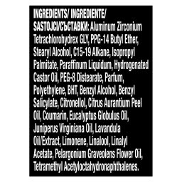 AXE | Αποσμητικό Stick Africa 50ml