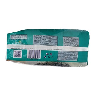 PAMPERS | BABY DRY | ΠΑΝΕΣ ΜΩΡΟΥ JUNIOR No 5 41 ΤΕΜ
