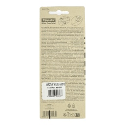 TIPPEX | Διορθωτική Ταινία Micro Tape Twist 1 Τεμάχιο (-0.40E)