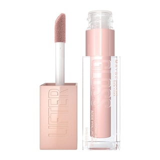 MAYBELLINE | Lip Gloss Lifter Gloss Ice 1 Τεμάχιο