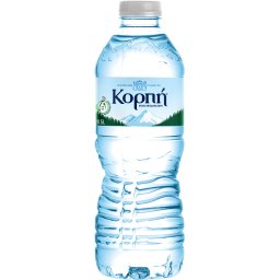 ΚΟΡΠΗ | Νερό Φυσικό Μεταλλικό 12x500ml