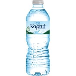 ΚΟΡΠΗ | Νερό Φυσικό Μεταλλικό 12x500ml