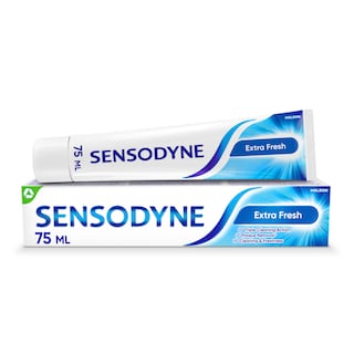 SENSODYNE | Οδοντόκρεμα Extra Fresh  75 ml