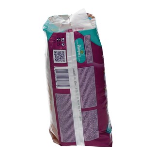 PAMPERS | ACTIVE FIT | NAPPIES  21PCS