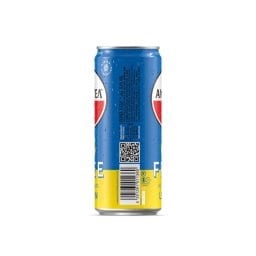 AMSTEL | Μπύρα Free Λεμόνι Χωρίς Αλκοόλ Κουτί 330ml