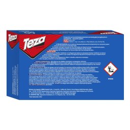 TEZA | Εντομοαπωθητικά Πλακίδια 60 Τεμάχια