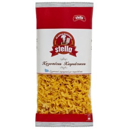 STELLA | Χυλοπίτες Χωριάτικες 500g