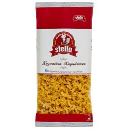 STELLA | Χυλοπίτες Χωριάτικες 500g
