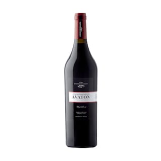 ΚΤΗΜΑ ΓΕΡΟΒΑΣΙΛΕΙΟΥ | Οίνος Ερυθρός Avaton 750ml