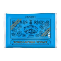 ΠΑΥΛΙΔΗΣ | PAVLIDES DARK MINI 350G