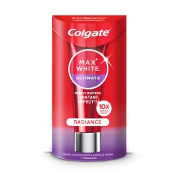 Οδοντόκρεμα Max White Ultimate 75ml