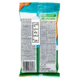 LOVED BY PETS | Snack Σκύλων Dental Sticks Μεσαίοι Σκύλοι 103g