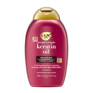 OGX | Σαμπουάν Keratin Oil 385ml