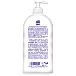 SEPTONA | Σαμπουάν & Αφρόλουτρο Βρεφικό Βάλσαμο & Χαμομήλι 500ml