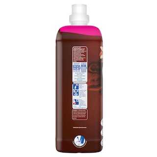 SOUPLINE | Συμπυκνωμένο Μαλακτικό Aroma Καρύδα Λευκά Άνθη 78 Μεζούρες