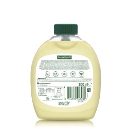 PALMOLIVE | Κρεμοσάπουνο Naturals Μέλι & Γάλα Ανταλλακτικό 300ml