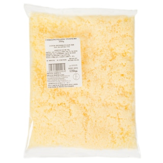 ΡΟΔΟΠΗ | Γραβιέρα Αγελάδος Τριμμένη 250g