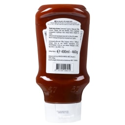 HEINZ | Κέτσαπ Πικάντικη Top Down 400ml