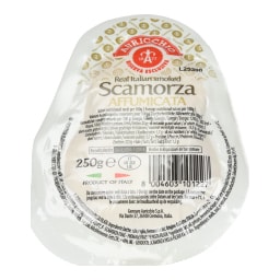 - | Τυρί Scamorza Καπνιστή 250g