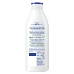 NIVEA | Λοσιόν Σώματος Rose Blossom Lotion 400ml