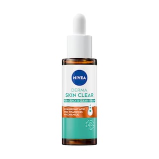 NIVEA | Ορός Derma Skin Clear Rebalance & Clear 30ml