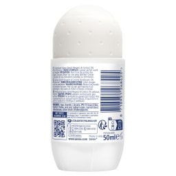 SANEX | SANEX ZERO% DEO ROL.RES&CON.  50ML