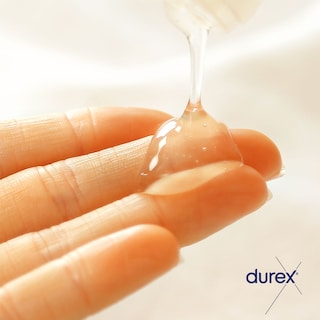 DUREX | Λιπαντικό Gel Strawberry 50ml