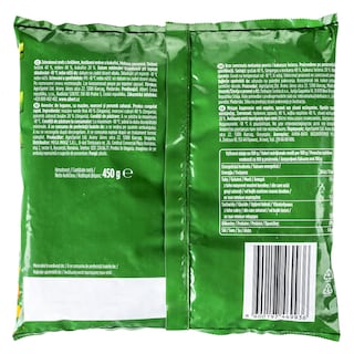 GUSTONA | Μείγμα Λαχανικών Καρότο Αρακάς και Καλαμπόκι 450g