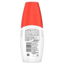 AUTAN | Εντομοαπωθητικό Σώματος Λοσιόν Family Care 100ml