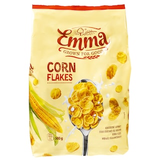 EMMA | Δημητριακά Emma Corn Flakes 500g