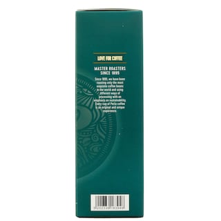 PERLA BEVERAGES | Καφές Φίλτρου Φουντούκι 244g