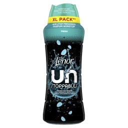 LENOR | Ενισχυτικό Αρώματος Ρούχων Unstoppables Fresh 495g