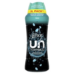 LENOR | Ενισχυτικό Αρώματος Ρούχων Unstoppables Fresh 495g