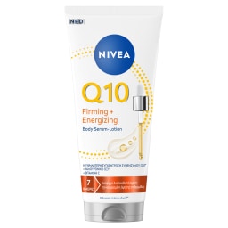 NIVEA | Serum Lotion Σώματος Q10 Firming Energizing 200ml