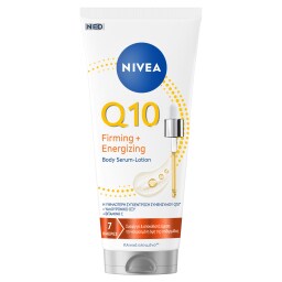 NIVEA | Serum Lotion Σώματος Q10 Firming Energizing 200ml