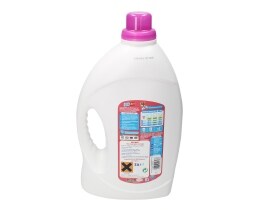 NEOMAT | LAUNDRY DETERGENT GEL 3IN 1 ROSE 3LT