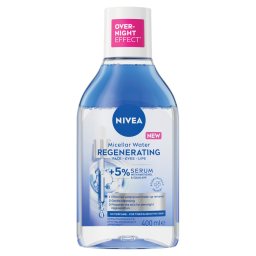 NIVEA | Νερό Καθαρισμού Regenerating Micellar Water 400ml