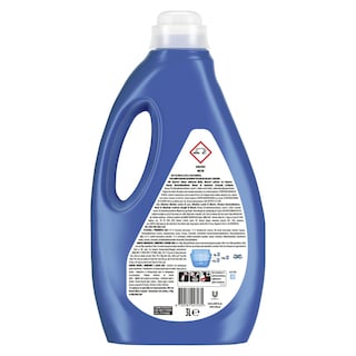 SKIP | Υγρό Πλυντηρίου Ρούχων Ultimate Extra Stain Removal 60 Μεζούρες