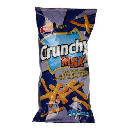 CRUNCHY MAX | ΣΝΑΚ  132 GR