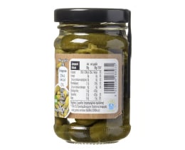 ΑΒ | Pickles Gherkin 60g