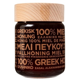 HONEYBEEHONEY | Μέλι Πεύκου Ελληνικό 500g