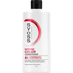 SYOSS | Κρέμα Μαλλιών Color Βαμμένα 440ml