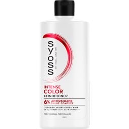 SYOSS | Κρέμα Μαλλιών Color Βαμμένα 440ml