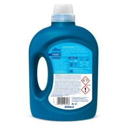 ENDLESS | Υγρό Πλυντηρίου Ρούχων Goodmood Power+ 50 Μεζούρες