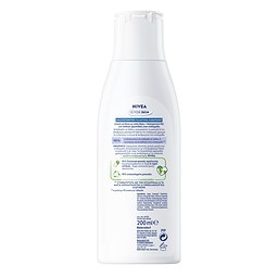 NIVEA | VISAGE | Γαλάκτωμα Καθαρισμού Κανονική Μικτή Επιδερμίδα 200ml