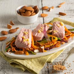 RIO MARE | RIO MARE TUNA AL NATURALE 180G