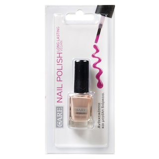 CARE | Βερνίκι Νυχιών Μεγάλης Διάρκειας Ν13 Moca 1 Τεμάχιο