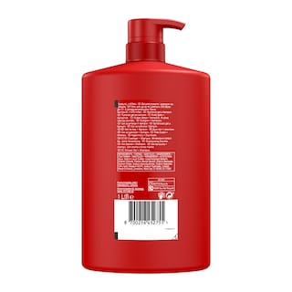 OLD SPICE | Αφρόλουτρο Deep Sea 3σε1 1lt