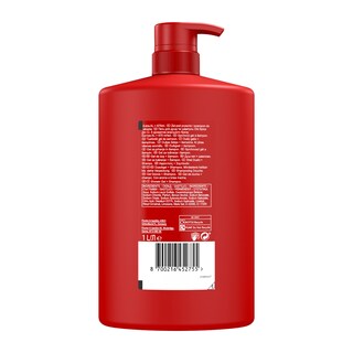 OLD SPICE | Αφρόλουτρο Deep Sea 3σε1 1lt