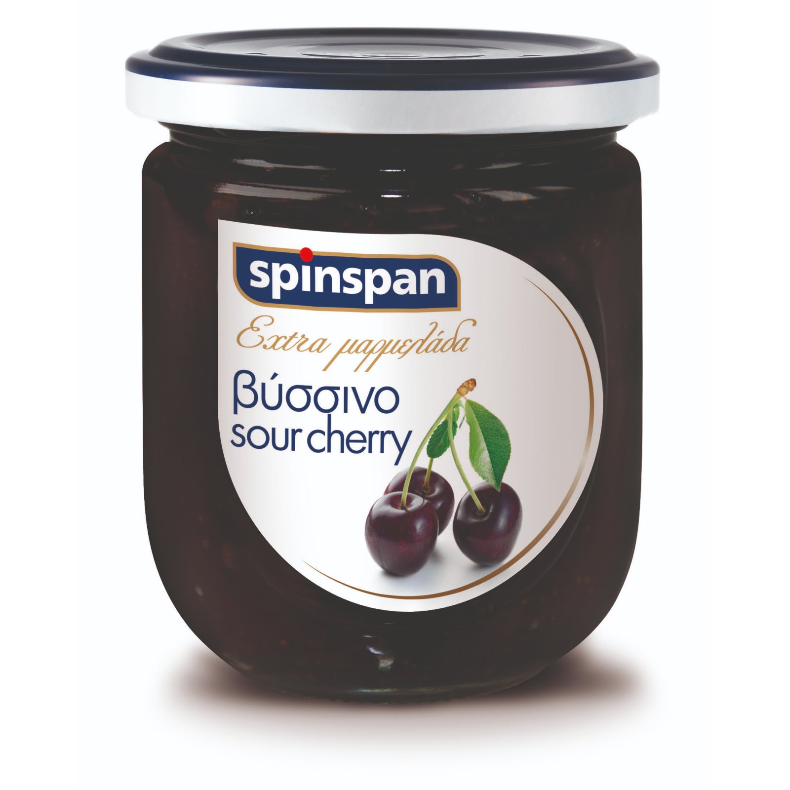 Μαρμελάδα Βύσσινο 380g